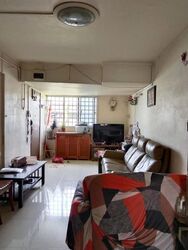 Blk 706 Chong Pang Green (Yishun), HDB 3 Rooms #613560551